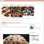 Little Italy and a bit more