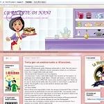 Le ricette di nani