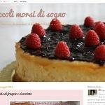 Piccoli morsi di sogno