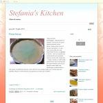 Stefania's Kitchen