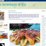 Le tenerezze di Ely