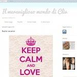 Il meraviglioso mondo di Cliv