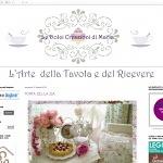 Le dolci creazioni di maria