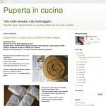 Puperta in cucina