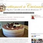 Divertiamoci a cucinare