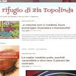 Il rifugio di Zia Topolinda