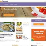 La cucina di Susana