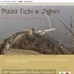 Pizza Fichi e Zighinì