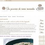 Un pizzico di noce moscata