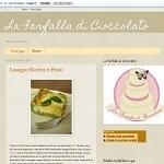 La Farfalla di Cioccolato