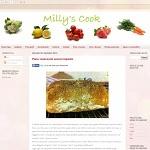 Milly's Cook