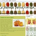 Le regine della cucina