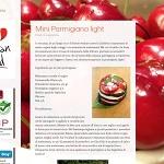 Rosso in cucina