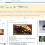Il ricettario di Rachele