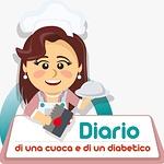 Diario di una cuoca e di un diabetico
