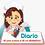 Diario di una cuoca e di un diabetico