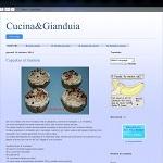 Cucina&Gianduia