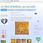 Le Torte di Belinda...ma non solo!