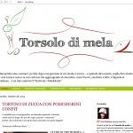Torsolo di mela