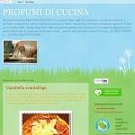 Profumi di cucina