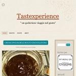 Tastexperience » Dolci