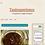 Tastexperience » Dolci