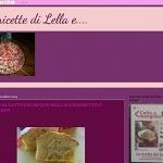 Le ricette di Lella e