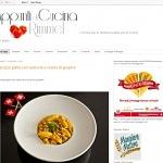 Appunti di cucina di Rimmel