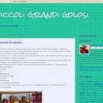 Piccoli grandi golosi