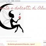 Torte e dolcetti di Alu