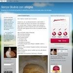 Senza Glutine con allegria