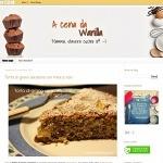 A cena da wanilla