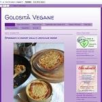 Golosità Vegane
