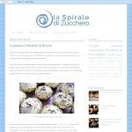 La Spirale di Zucchero